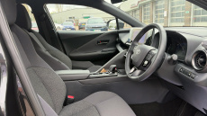 Toyota C-HR 1.8 Hybrid Icon 5dr CVT Hybrid Hatchback